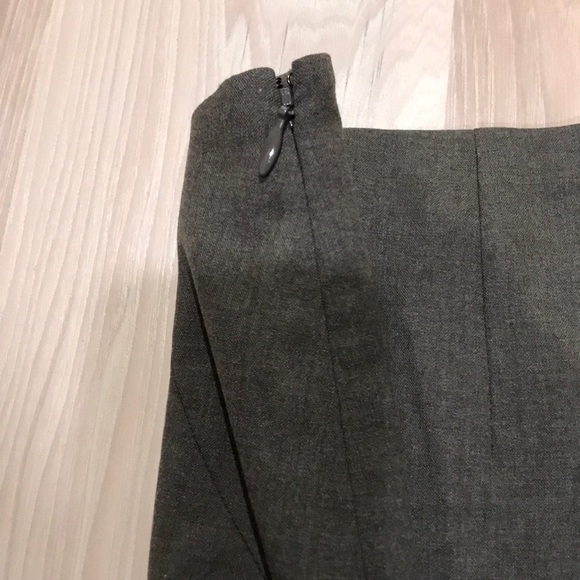 THE LIMITED | SKIRT - Picture 5 of 5